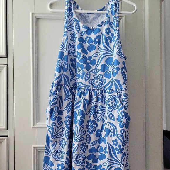 Gilrs Dress Bundle Size 7/8 - Picture 3 of 4